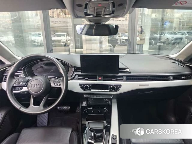 Audi A5 id 4274193 из Китая 14