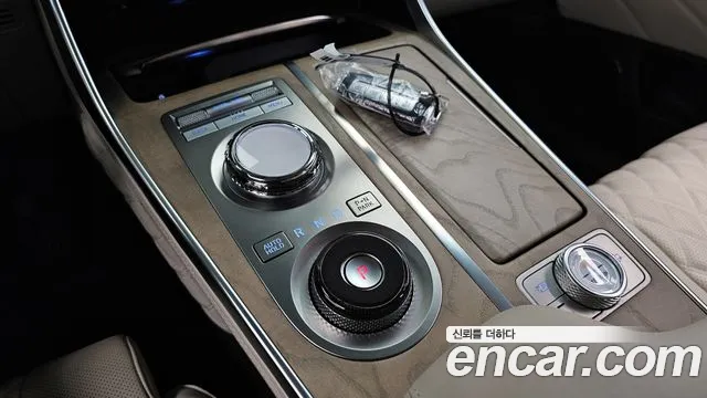 Genesis GV80 id 2837316 из Кореи 19