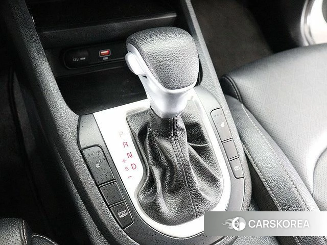 Kia The New K3 2nd generation id 4485757 из Кореи 19