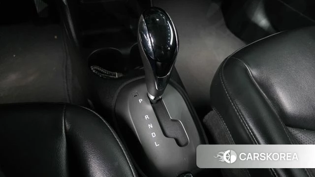 Chevrolet (GM Daewoo) The New Spark id 4447288 из Кореи 19