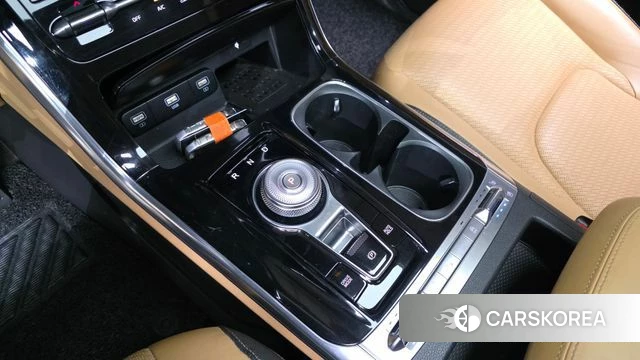 Kia Carnival 4th generation id 4495347 из Кореи 33