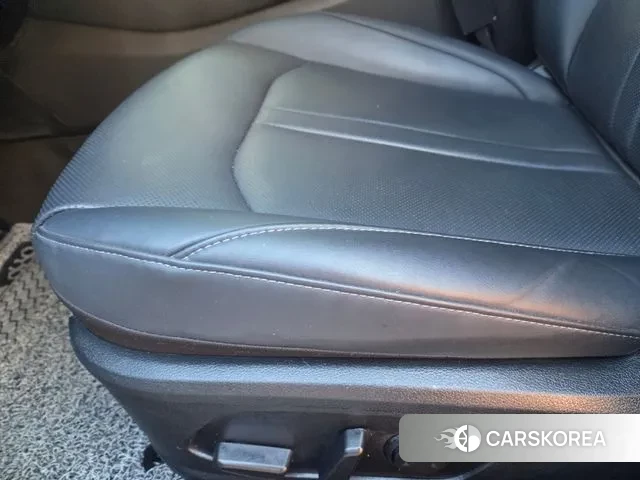 Hyundai Sonata (DN8) id 3639788 из Кореи 15