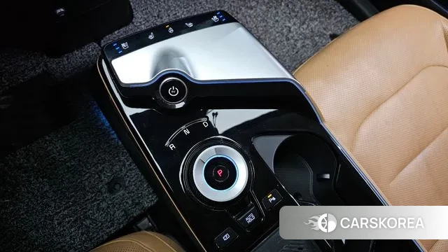 Kia EV6 id 3770876 из Кореи 19