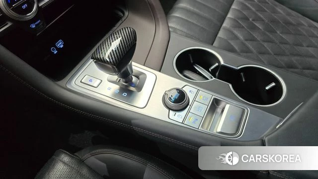 Genesis G70 id 4557833 из Кореи 29