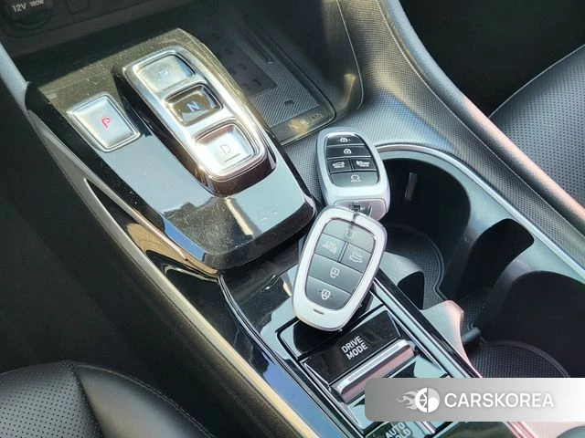 Hyundai Sonata (DN8) id 3904822 из Кореи 19