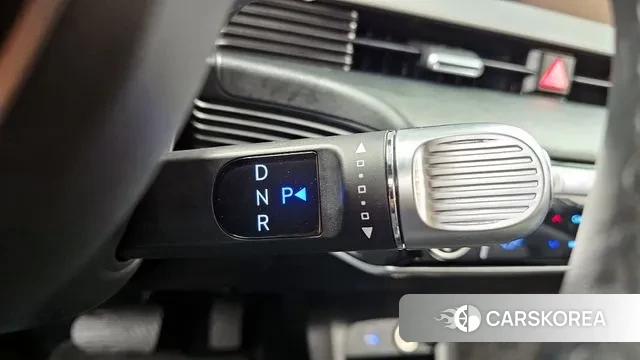 Hyundai Ionic 5 id 3390105 из Кореи 19