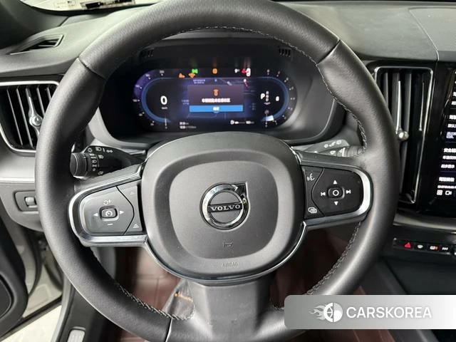 Volvo XC60 id 3869901 из Китая 10