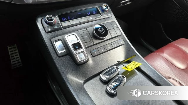 Hyundai Palisade id 4765233 из Кореи 29