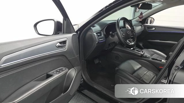 Renault Korea (Samsung) XM3 id 4736928 из Кореи 29