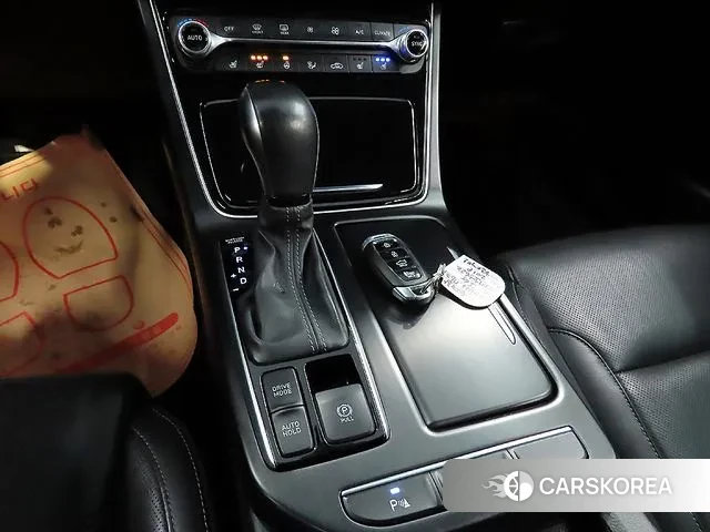 Hyundai Grandeur IG id 3754535 из Кореи 19