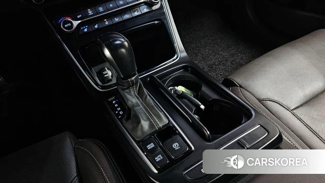 Hyundai Grandeur IG id 4477251 из Кореи 19