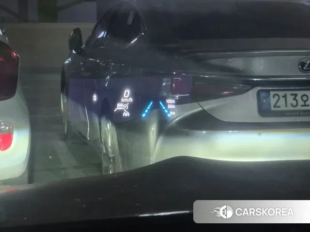 Mercedes-Benz AMG GT id 3686288 из Кореи 11