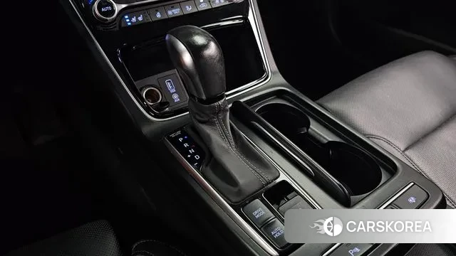 Hyundai Grandeur IG Hybrid id 3129446 из Кореи 19