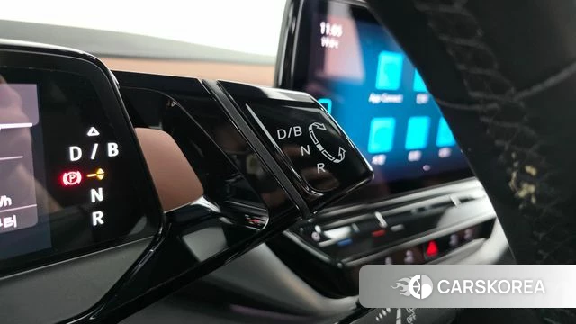 Volkswagen ID.4 id 4835300 из Кореи 19
