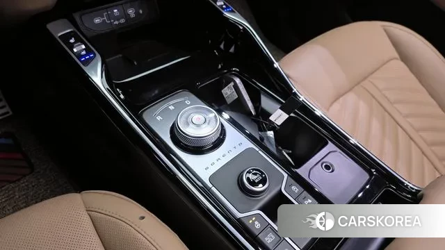 Kia The New Sorento 4th Generation id 3679871 из Кореи 19