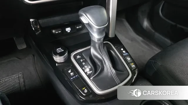 Kia Seltos id 3703339 из Кореи 19