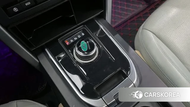 Land Rover Discovery Sports id 3198631 из Кореи 19