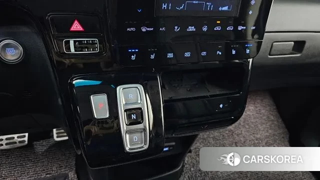 Hyundai Staria id 3472644 из Кореи 19