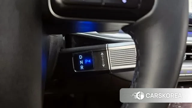 Hyundai Grandeur Hybrid (GN7) id 3517740 из Кореи 19