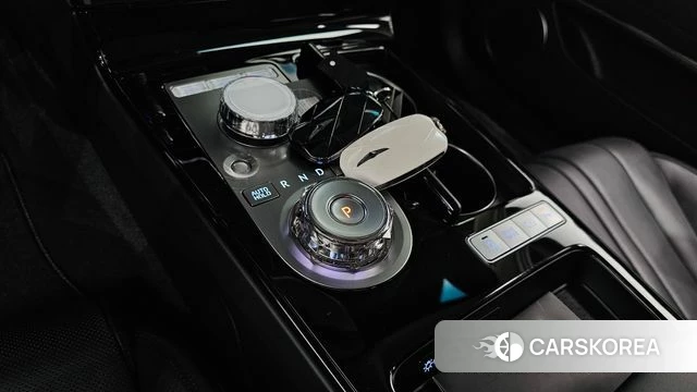Genesis G80 (RG3) id 4280409 из Кореи 29