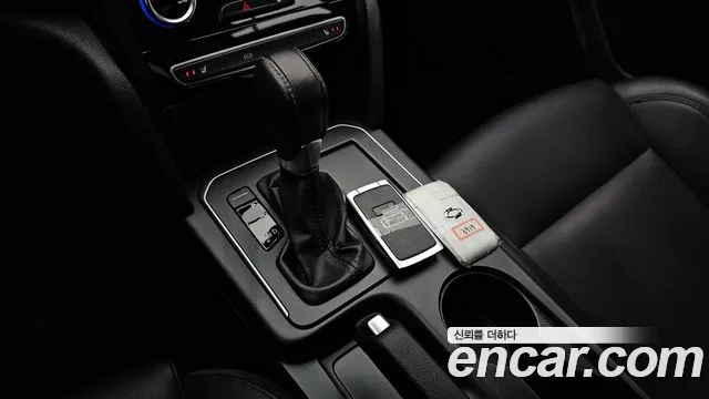 Renault Korea (Samsung) SM6 id 2452094 из Кореи 19