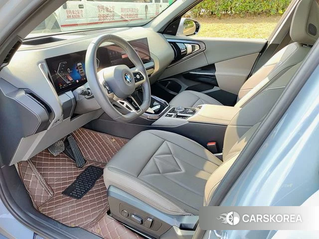 BMW X3 id 4256372 из Китая 9