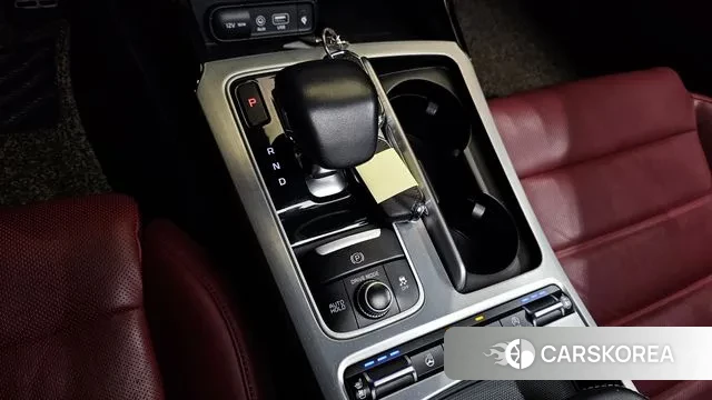 Kia Stinger id 3578863 из Кореи 19