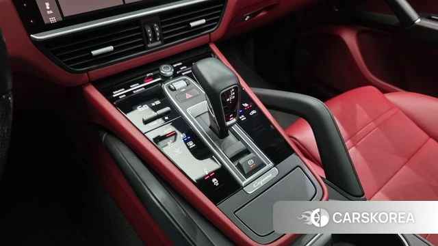 Porsche Cayenne (PO536) id 4855268 из Кореи 33