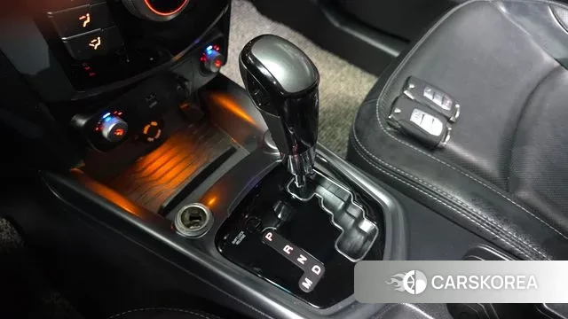 Ssangyong Tivoli Armor id 3682705 из Кореи 19