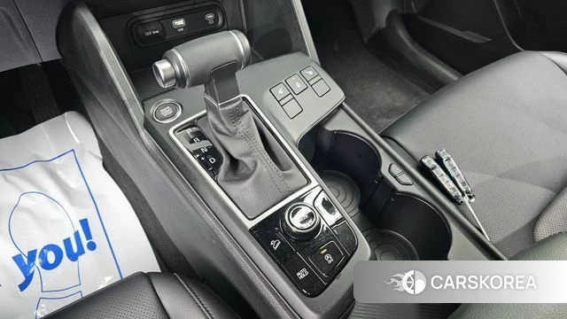 Kia Sportage 5th Generation id 4243911 из Кореи 29