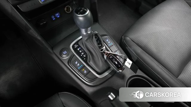 Hyundai Kona id 4557793 из Кореи 29