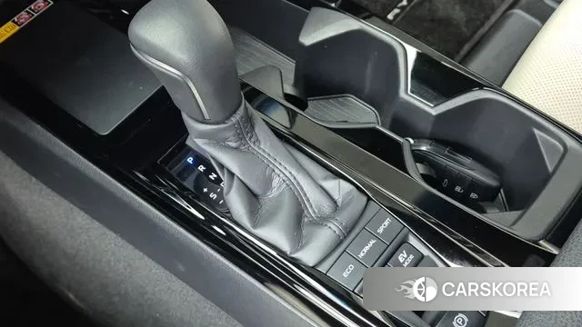 Toyota Camry (XV80) id 3466945 из Кореи 19