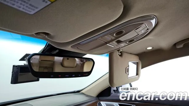 Genesis G80 id 2684109 из Кореи 19