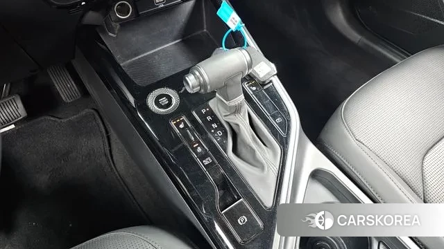 Kia Di Ol Nu Niro id 3596586 из Кореи 19