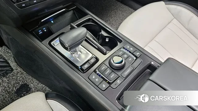 Genesis G80 id 2981926 из Кореи 19