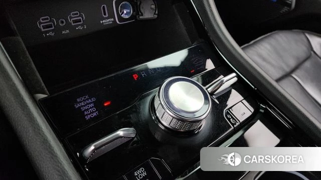 Jeep Grand Cherokee (WL) id 3964462 из Кореи 19