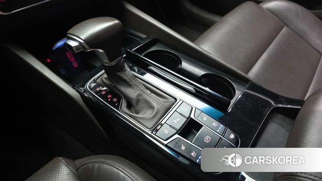 Kia Come New K7 id 4563060 из Кореи 19