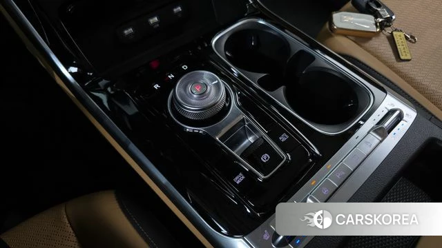 Kia Carnival 4th generation id 3851201 из Кореи 19