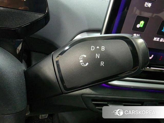 Volkswagen ID.4 id 4548752 из Кореи 19