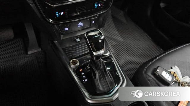 Ssangyong Berry New Tivoli id 4727727 из Кореи 29