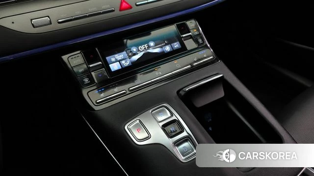 Hyundai The New Grandeur IG Hybrid id 3935159 из Кореи 19