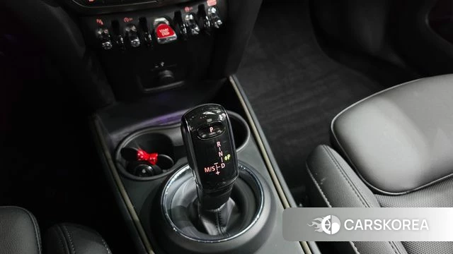 Mini Cooper Countryman id 4696152 из Кореи 19