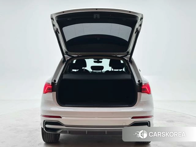 Audi Q3 id 4348428 из Китая 23