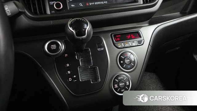 Kia The New Kia Ray id 4941990 из Кореи 27