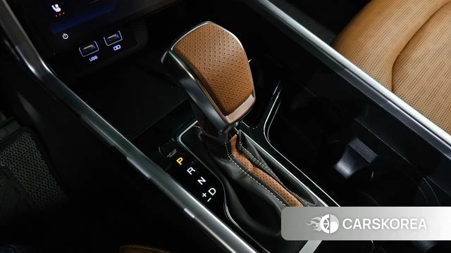 Ssangyong Torres id 4541123 из Кореи 32