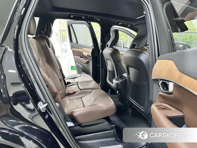 Volvo XC90 id 4219834 из Китая 17