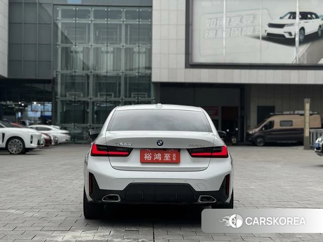 BMW 3 series id 4277911 из Китая 13