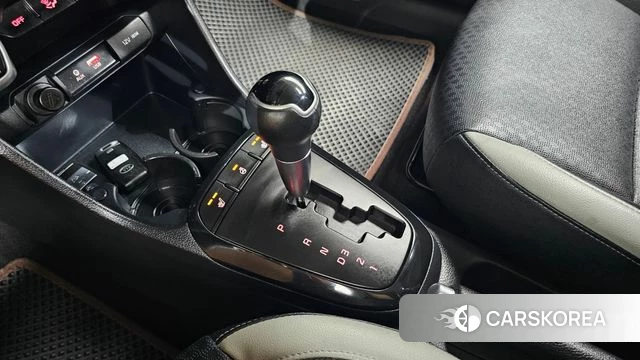 Kia All New Morning (JA) id 4638232 из Кореи 29