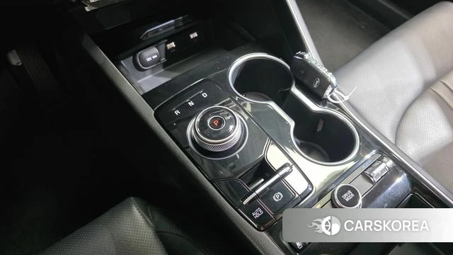 Kia K5 Hybrid 3rd Generation id 4542326 из Кореи 37