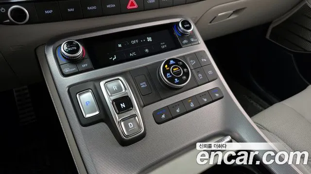 Hyundai The New Palisade id 2421215 из Кореи 19